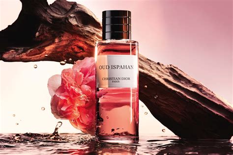 dior la collection privée christian dior oud ispahan|Christian Dior oud ispahan price.